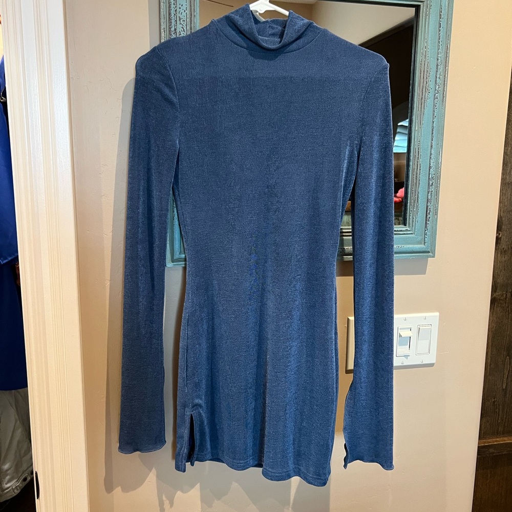 Sky To Moon Dress.